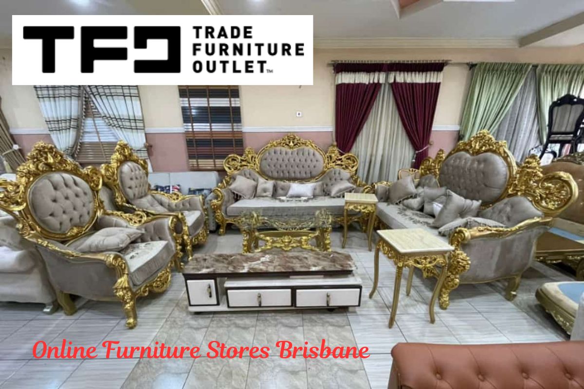 Discover the Best Online Furniture Stores Brisbane: A Comprehensive Guide