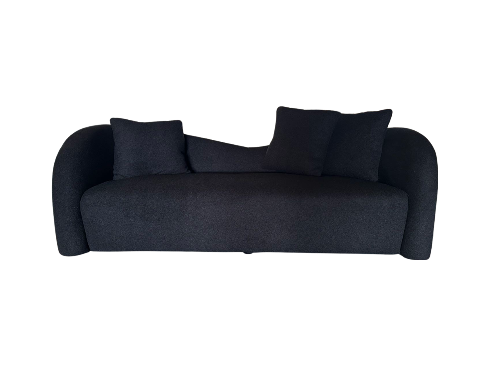 Oscar Three-Seater Sofa