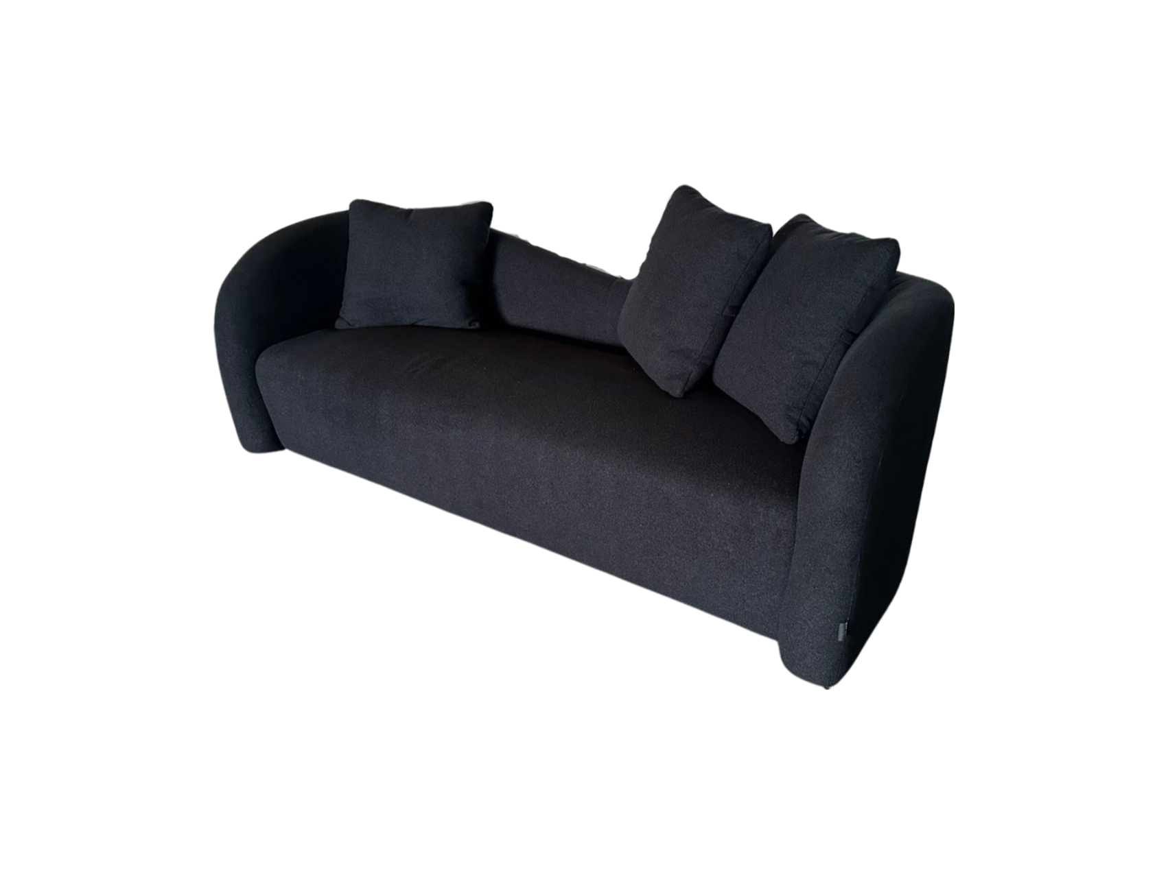 Oscar Three-Seater Sofa