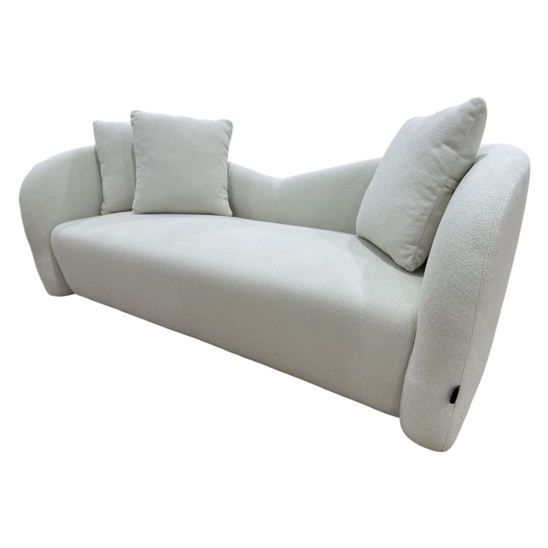 Oscar Three-Seater Sofa