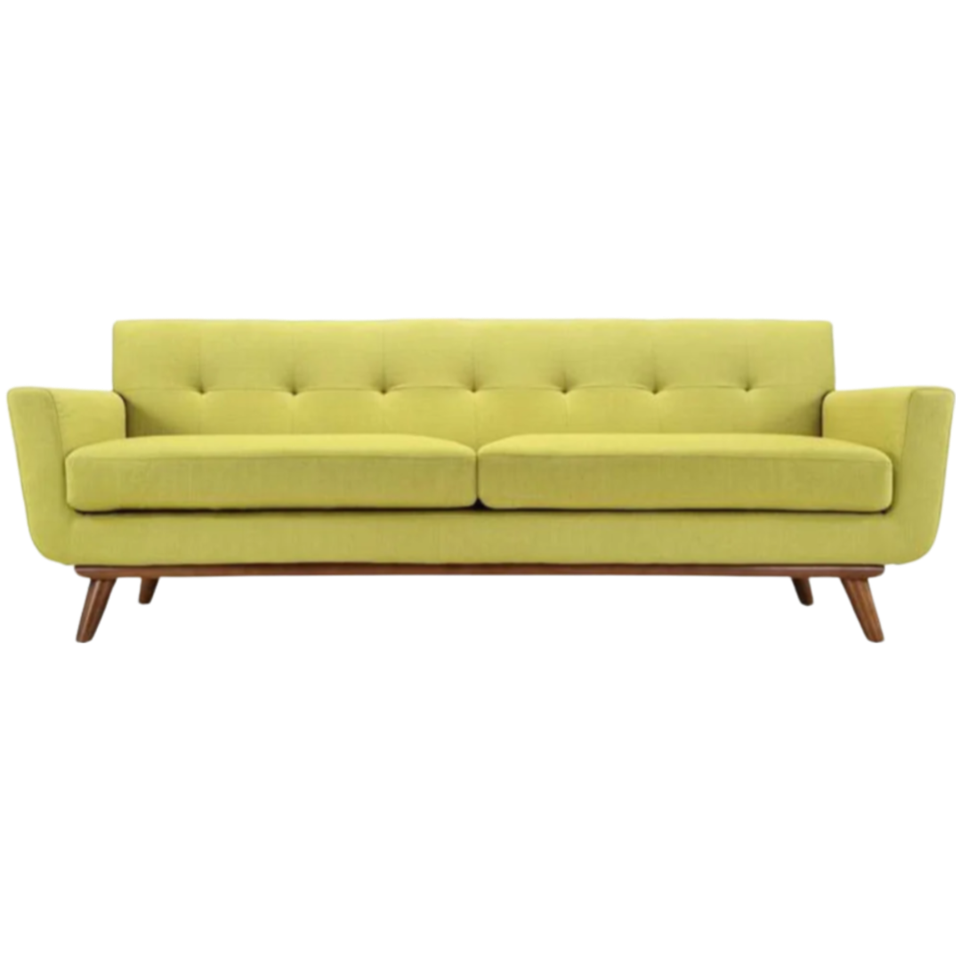 JULIET Two-Seater Sofa