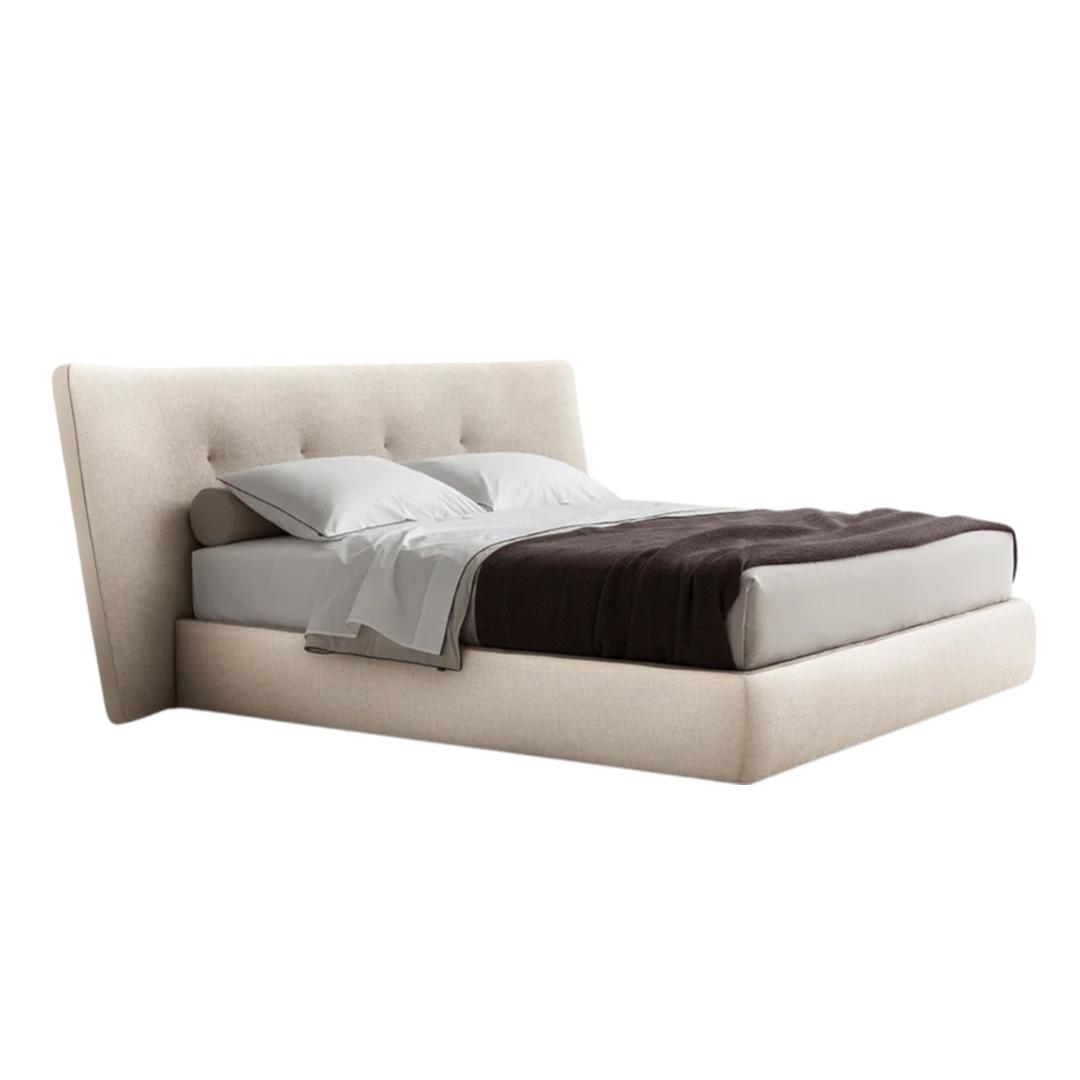 DUBLIN King Size Bed Frame