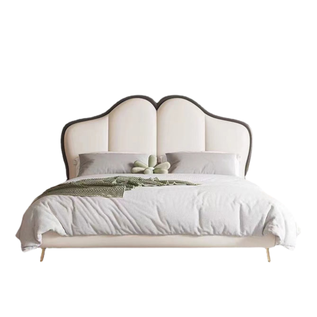 BELFAST King Size Bed Frame
