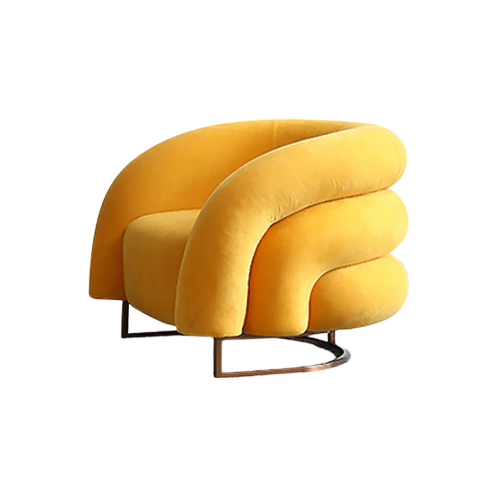 LISBURN Occasional Chair