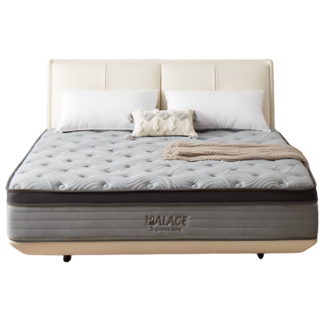 PALACE Supreme Luxe King Mattress