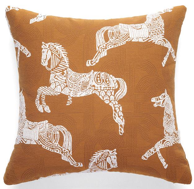 AUSHA Decorative Cushion