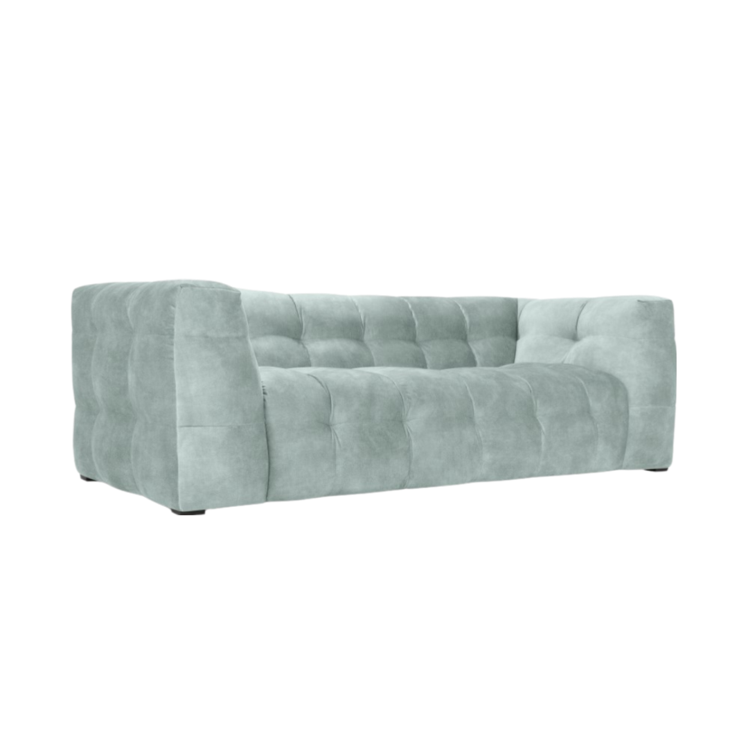 KENNEDY Two-Seater Sofa