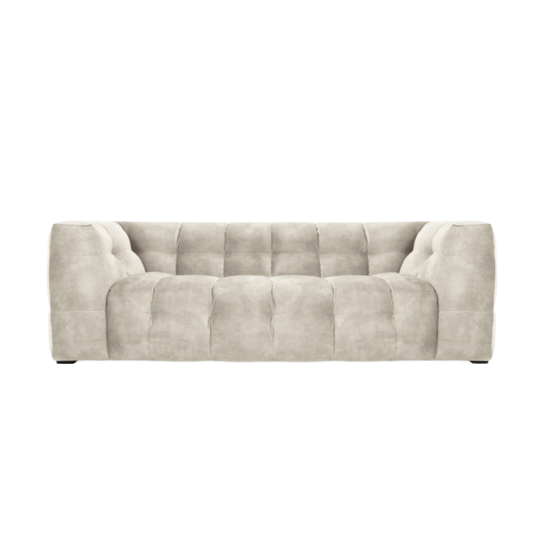 KENNEDY Two-Seater Sofa