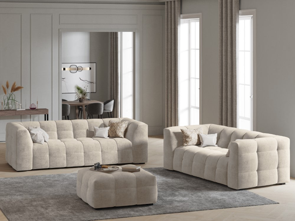 KENNEDY Two-Seater Sofa