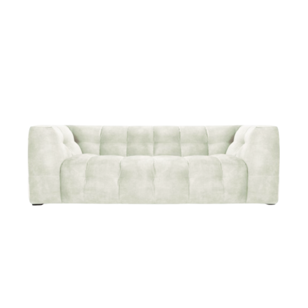 KENNEDY Two-Seater Sofa