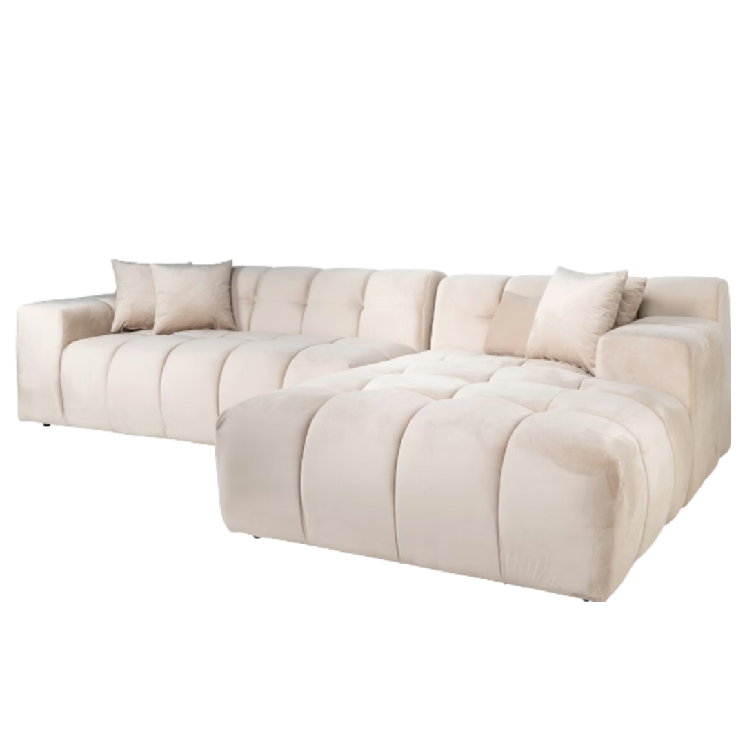 MARIE Five-Seater Sofa