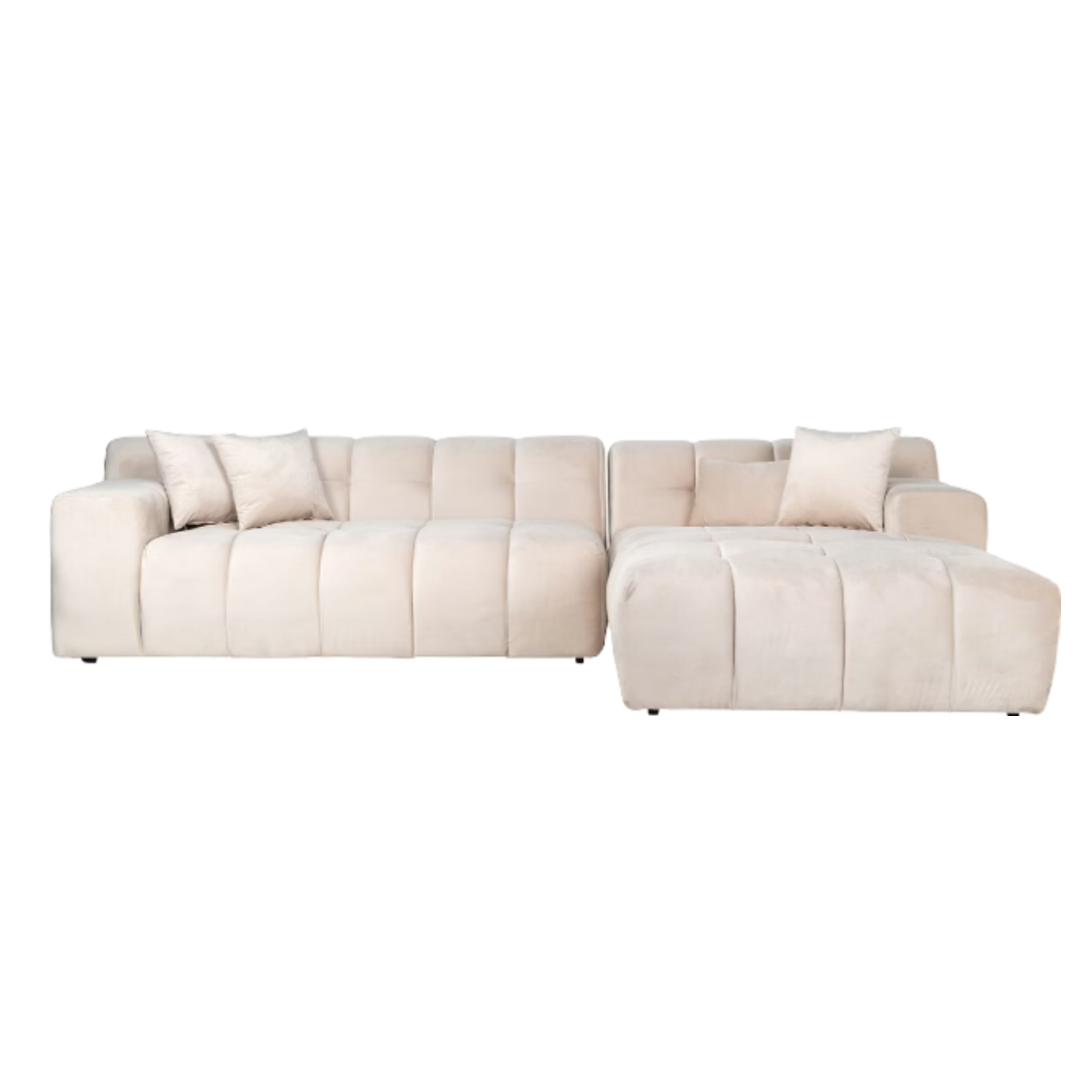 MARIE Five-Seater Sofa