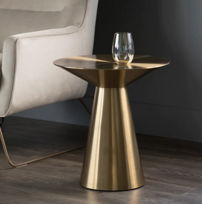 KIMBERLEY Side Table