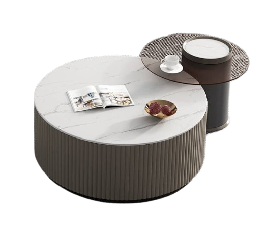 SCARLET Coffee Table Set